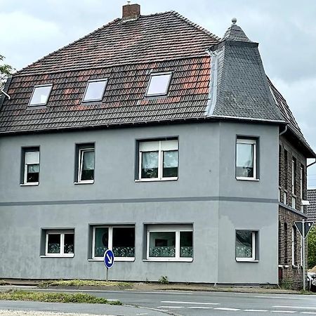 Appartamento Moderne Retro Perle Am Niederrhein Alpen Esterno foto
